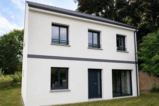  Maison à vendre 7 pièces 133 m²