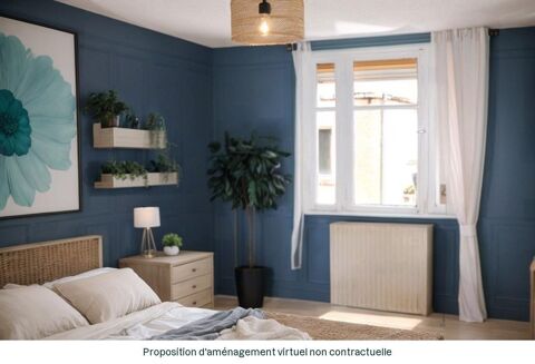   A vendre, appartements  rnover  Ancy sur Moselle (57130) Appartement - 3 pice(s) - 75 m