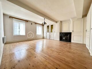  Maison à vendre 5 pièces 116 m²