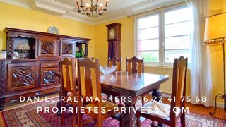  Maison � vendre 6 pi�ces 170 m�
