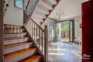  Maison  vendre 6 pices 165 m