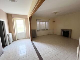  Maison à vendre 7 pièces 134 m²