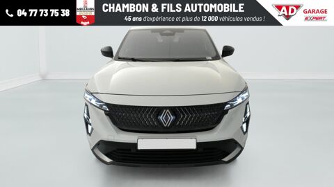 Rafale E-Tech full hybrid 200ch Techno 2026 occasion 42320 La Grand-Croix