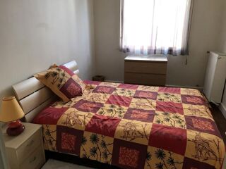  Appartement à louer 2 pièces 28 m²