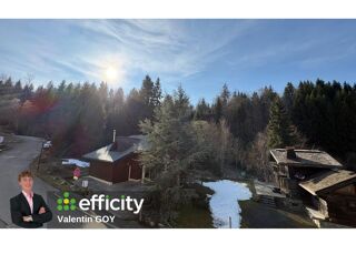  Appartement � vendre 1 pi�ce 21 m�