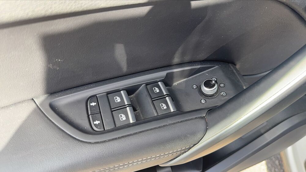 Q5 II 2.0 TDI 190 Quattro S-Tronic 7 Avus - Automatique Toit ou 2018 occasion 76230 Isneauville