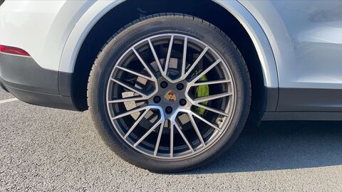 Cayenne III 3.0 V6 462 e-Hybrid 4X4 Tiptronic 8 N/A - Toit ouvrant 2022 occasion 33120 Arcachon