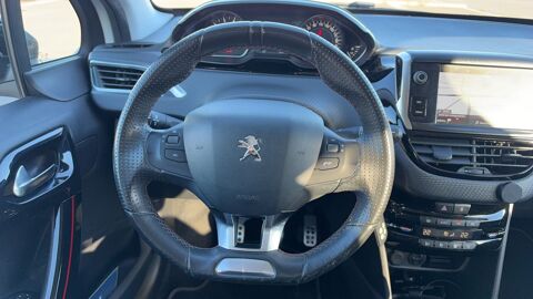 208 1.2 PureTech 110 GT Line 2017 occasion 42560 Soleymieux