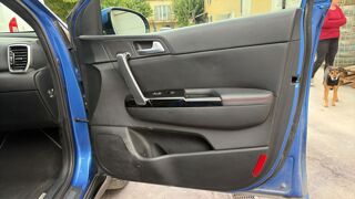 Sportage IV 1.6 CRDi 136 DCT7 GT Line 2019 occasion 84190 Vacqueyras
