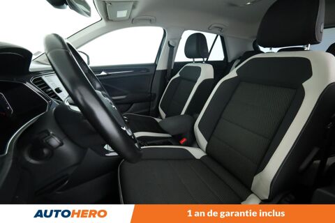T-ROC 1.5 TSI EVO Carat 150 ch 2018 occasion 92130 Issy-les-Moulineaux