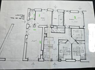  Immeuble à vendre 14 pièces 294 m²