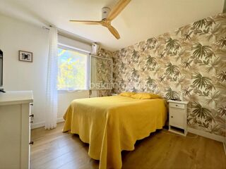  Appartement  vendre 2 pices 44 m