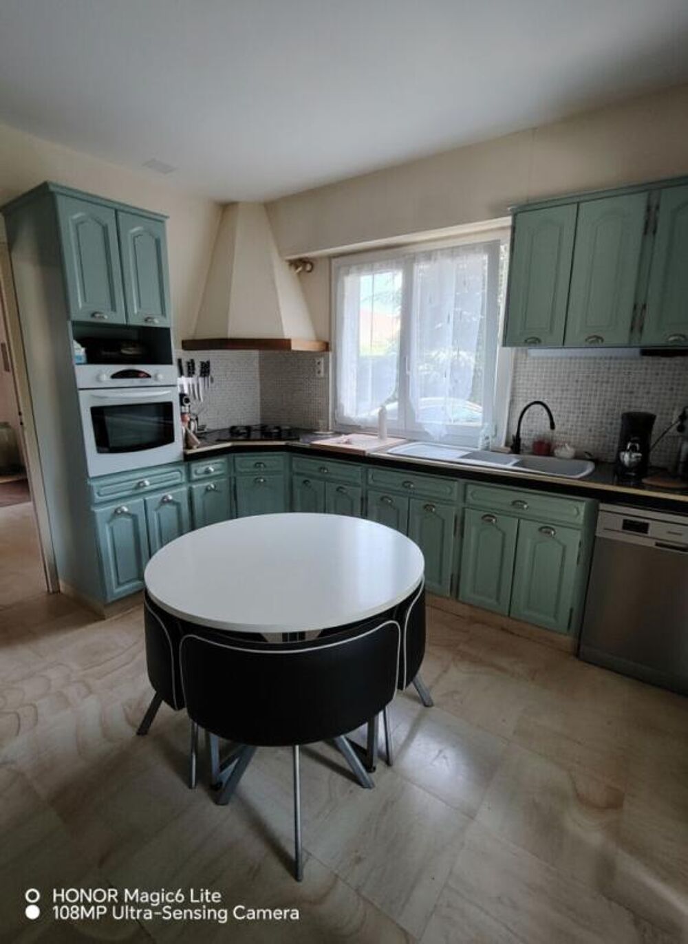 Vente Maison Superbe propriété au calme avec terrain très bien arboré Sasnieres