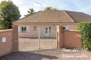  Maison à vendre 6 pièces 185 m²