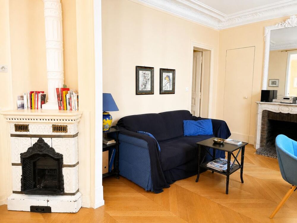Vente Appartement Appartement Paris 8