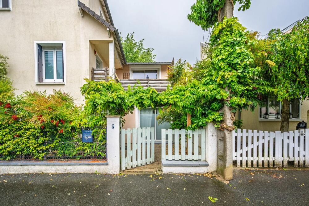 à vendre  Maison Massy (91300)
