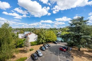  Appartement à vendre 2 pièces 40 m²