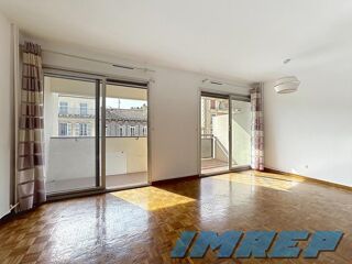  Appartement � vendre 1 pi�ce 38 m�