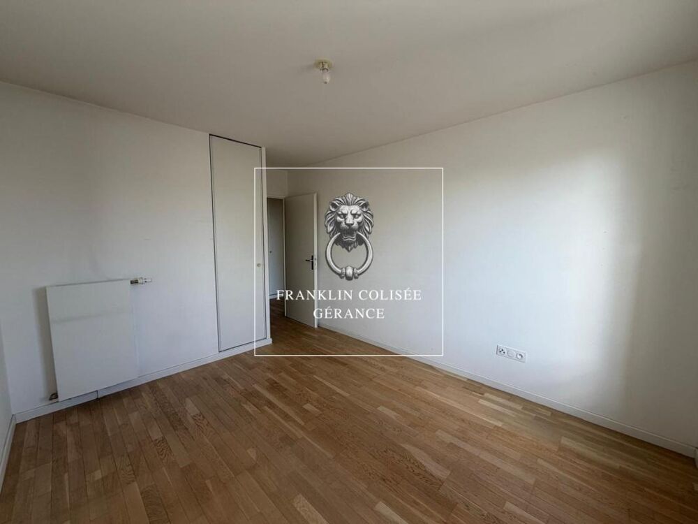 Vente Appartement Vente appartement T2 - Ivry sur Seine Ivry sur seine
