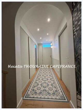  Maison � vendre 9 pi�ces 178 m�