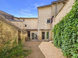  Maison à vendre 6 pièces 165 m²