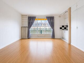  Appartement à vendre 1 pièce 34 m²