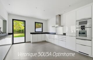  Maison à vendre 8 pièces 428 m²