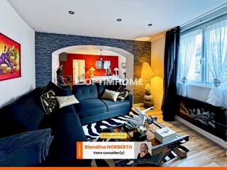  Maison � vendre 4 pi�ces 78 m�