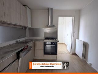  Maison � vendre 5 pi�ces 92 m�