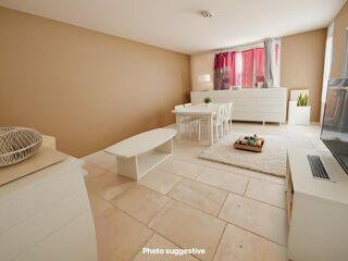  Appartement � vendre 3 pi�ces 61 m�