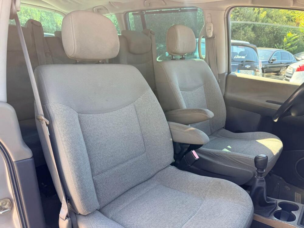 Espace 2.2 dCi 150 Privilege 2004 occasion 84700 Sorgues