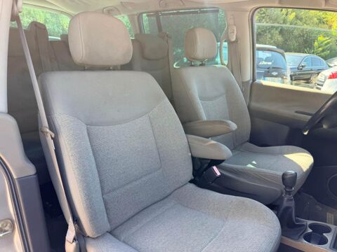 Espace 2.2 dCi 150 Privilege 2004 occasion 84700 Sorgues