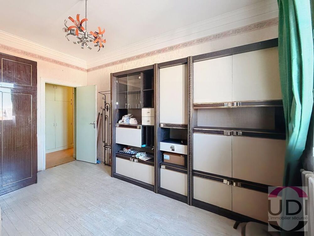 Vente Appartement Appartement secteur place Bonnyaud à Guéret Gueret