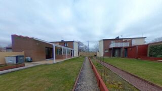 Vente Propriété/Château Maison 6 pièces / 134 m² / 158 000 EUR / ACHIET-LE-GRAND Achiet le grand