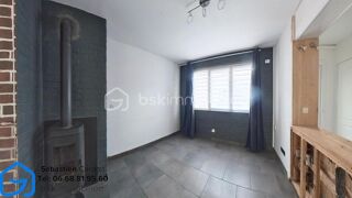  Maison à vendre 4 pièces 60 m²