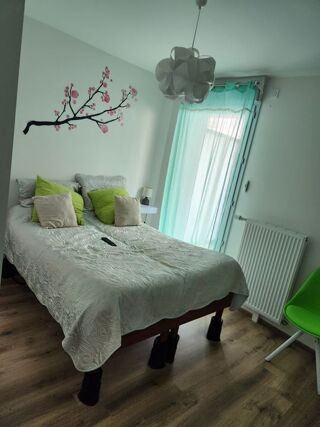 Location Appartement Chambre de 12m2 à louer sur Longvic Longvic