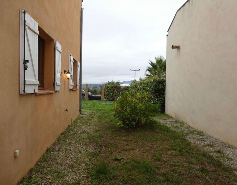 Location Maison Maison de 88m2 à louer sur Tressan Tressan