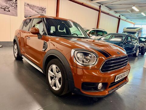 Countryman 2.0d 150ch All4 2019 occasion 59700 Marcq-en-Barœul