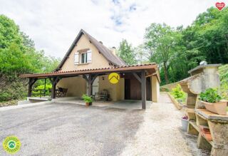  Maison à vendre 6 pièces 115 m²