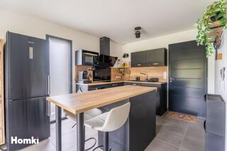  Maison à vendre 5 pièces 102 m²