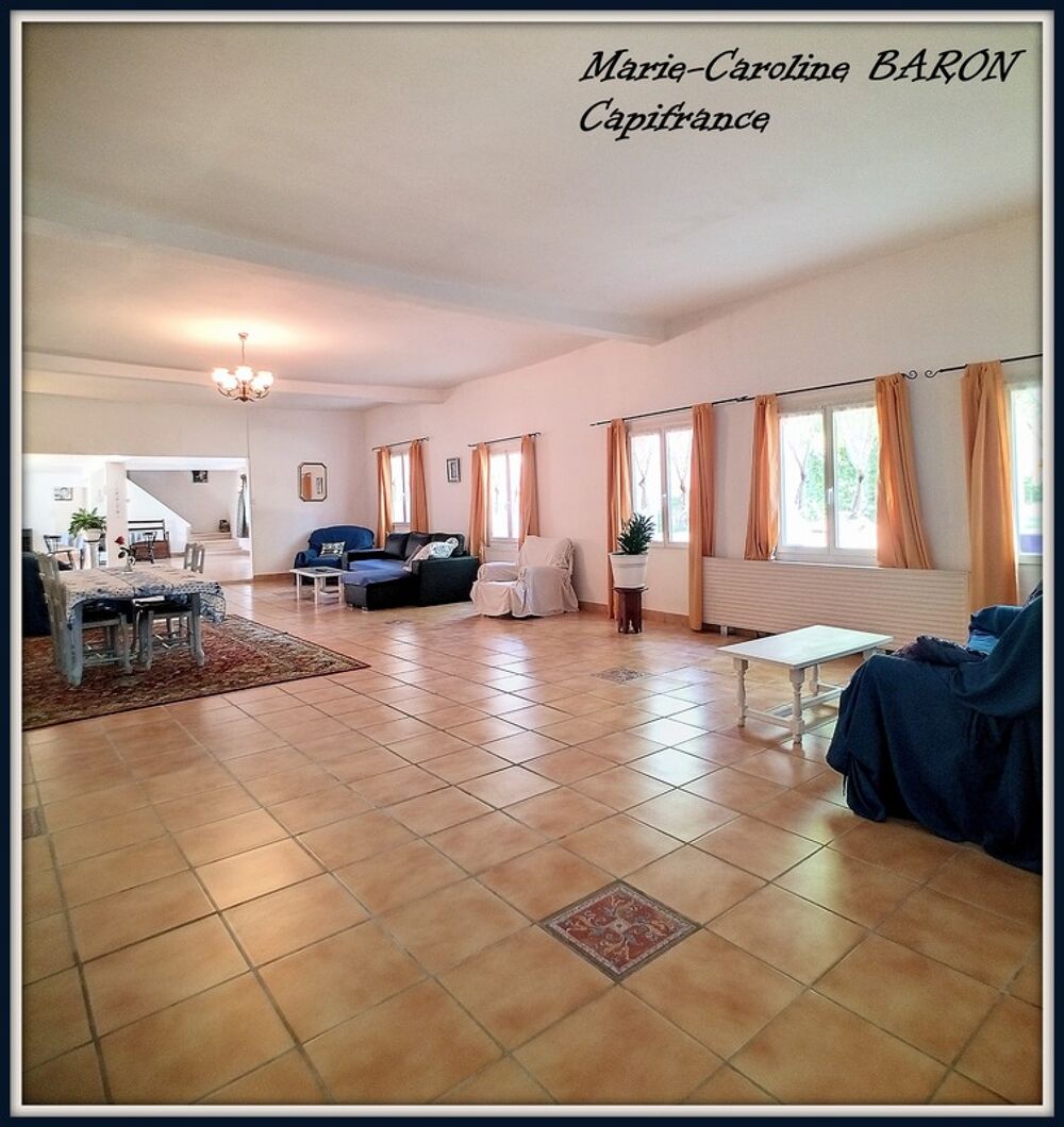 Vente Maison Indre (36),aux portes de la touraine, LUCAY LE MALE maison 450 m² jardin de 4 482,00 m² Lucay le male