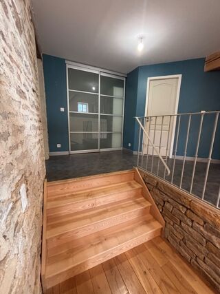  Maison � vendre 5 pi�ces 169 m�