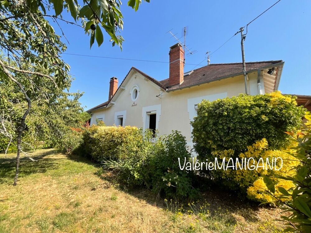 Vente Maison Maison à vendre 7 pièces PERIGUEUX (24) Perigueux