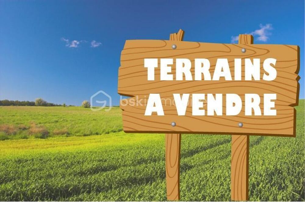 Vente Terrain Bertrand JOUBERT By BSK IMMOBILIER vous propose � Tours Nord Pont Volant Tours