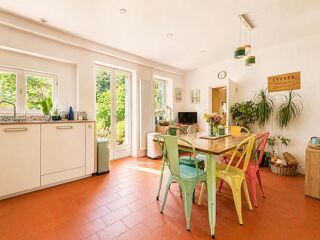  Maison à vendre 6 pièces 145 m²