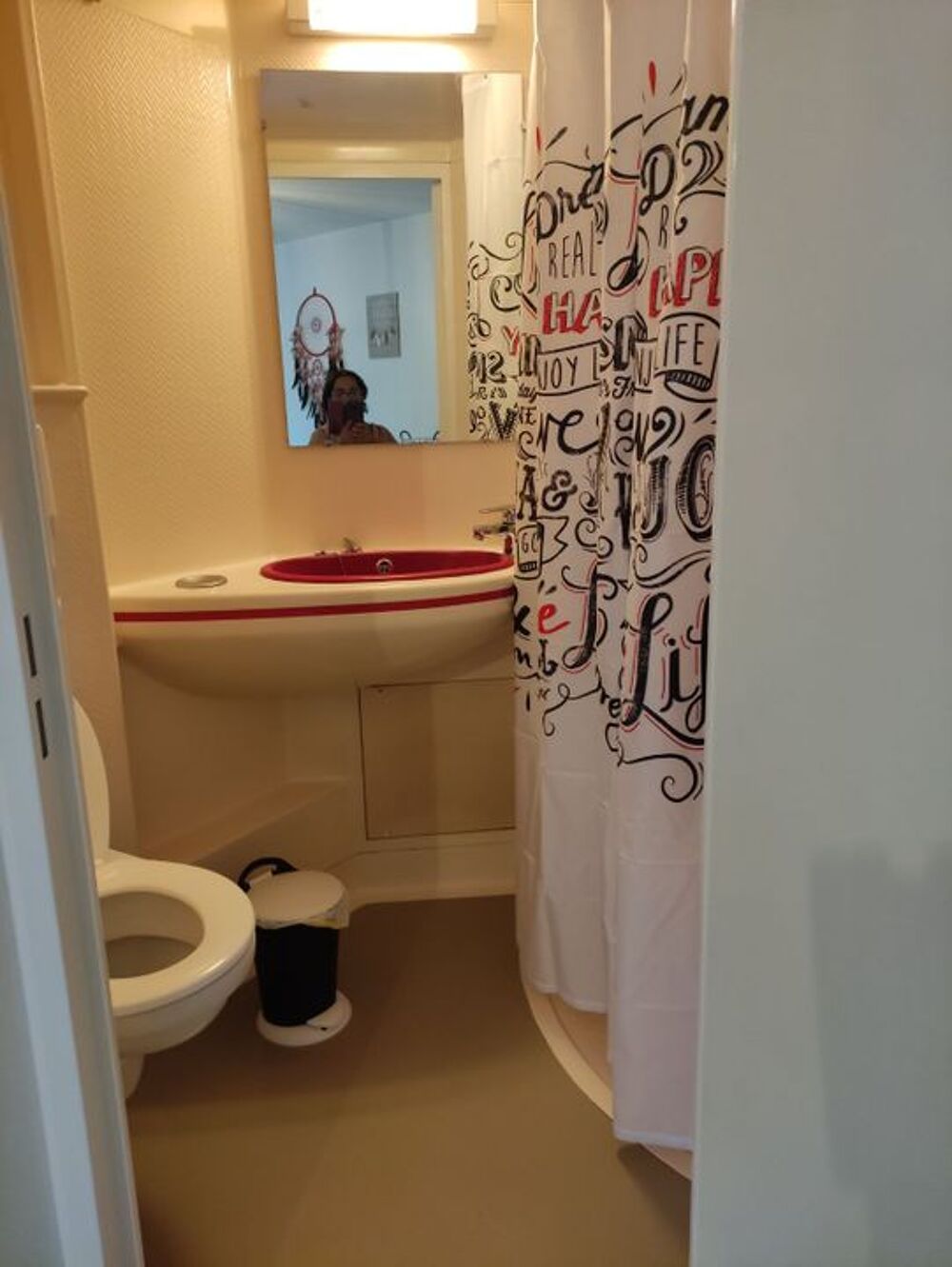 Location Appartement Studio de 21m2 à louer sur Nîmes Nimes