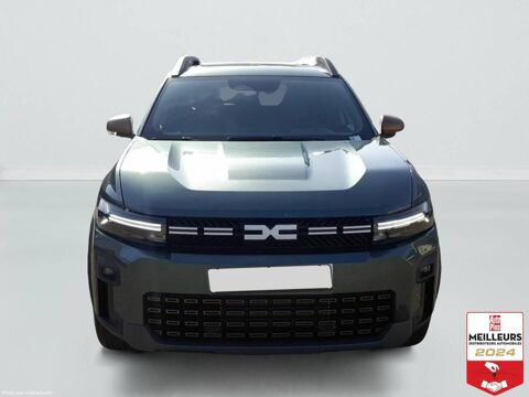 Bigster HYBRID 155 Extreme 2025 occasion 78200 Buchelay