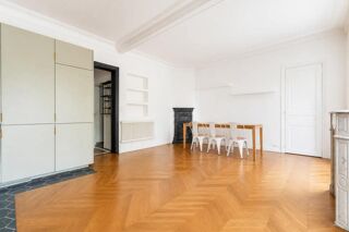  Appartement à vendre 3 pièces 56 m²