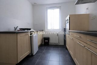  Appartement � vendre 2 pi�ces 44 m�