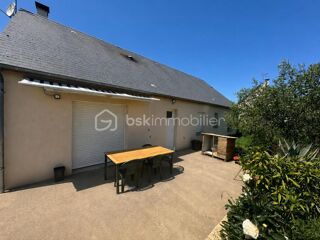  Maison � vendre 5 pi�ces 106 m�
